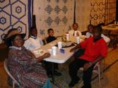 Homecoming Day 2005
